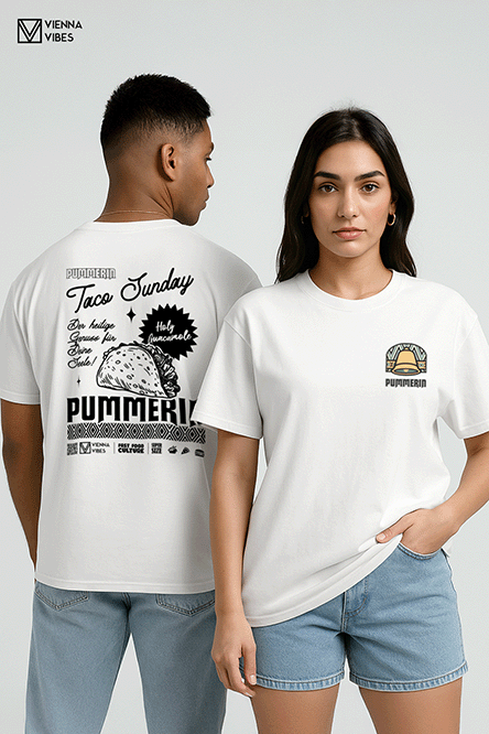 Pummerin - Sunday Tacos