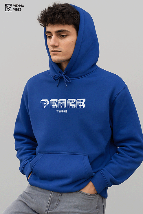 PEACE - Hoodie