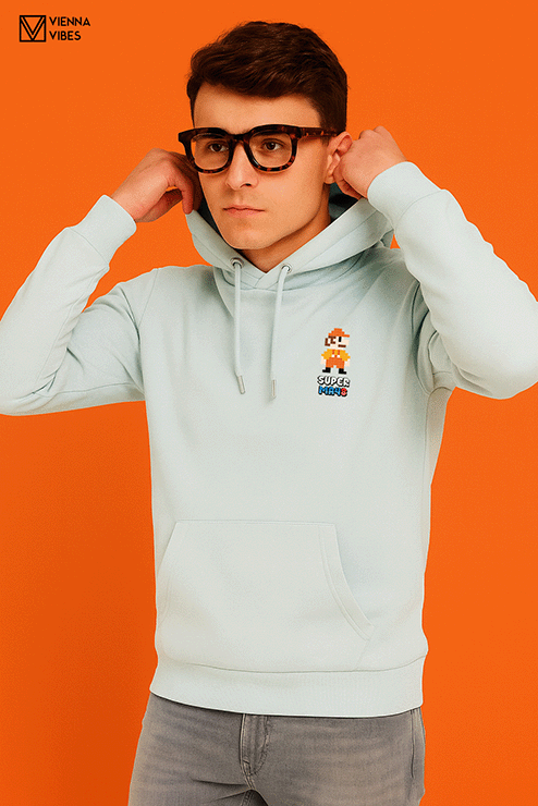 Super MA48 Hoodie