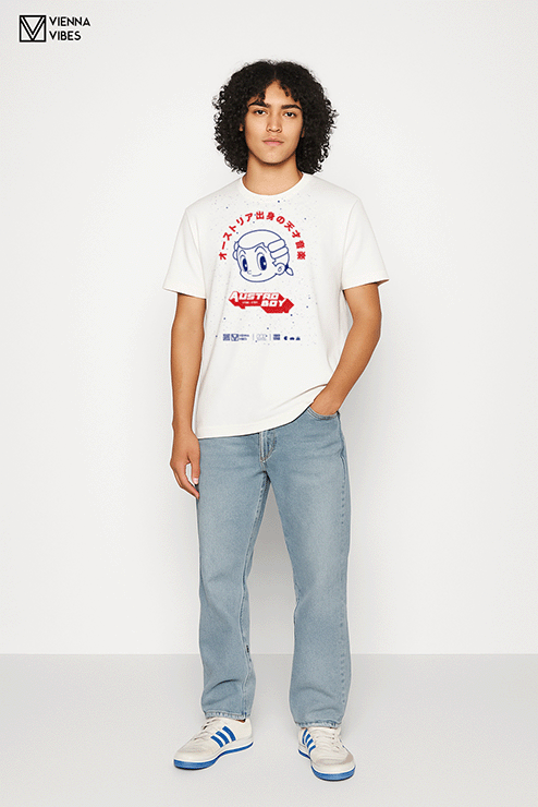 Austro Boy Shirt