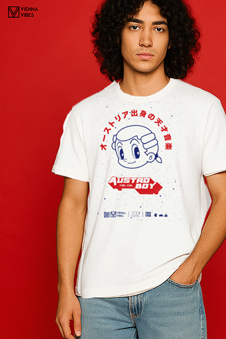 Austro Boy Shirt