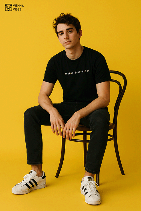 Habschis Shirt
