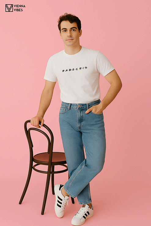 Habschis Shirt