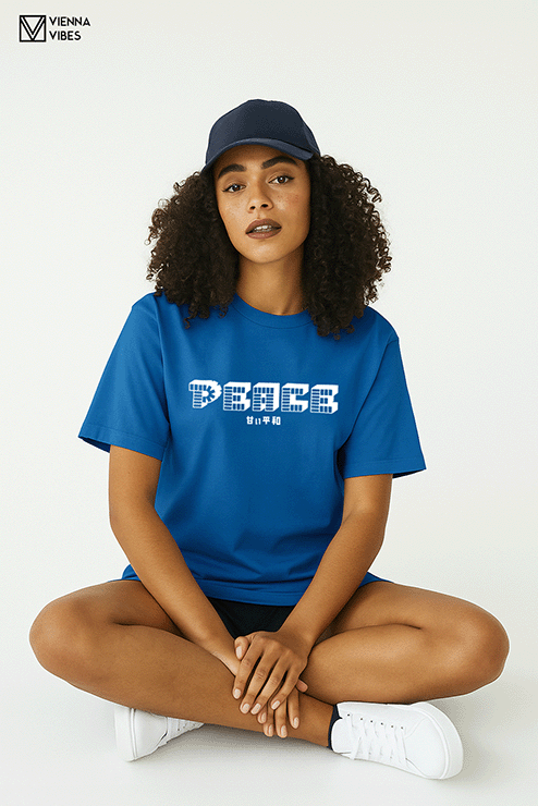Sweet Peace - Shirt
