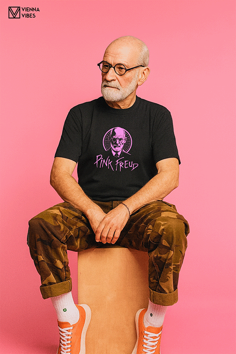 Pink Freud