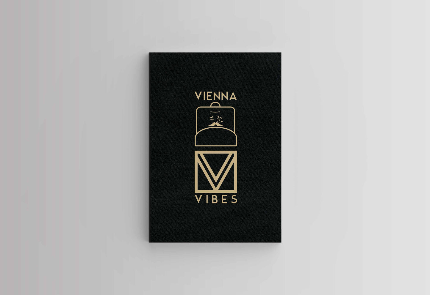 Vienna Vibes – Gesammelte Werke: Das Buch für echte Wien-Fans