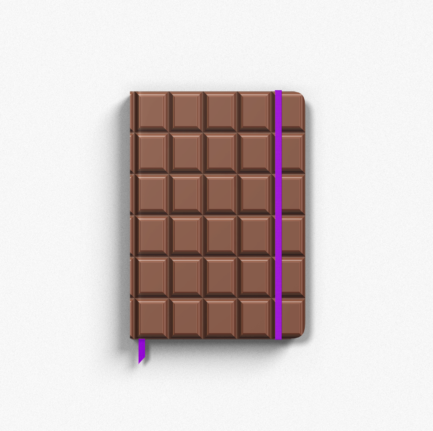 Chocolatier Notizbuch