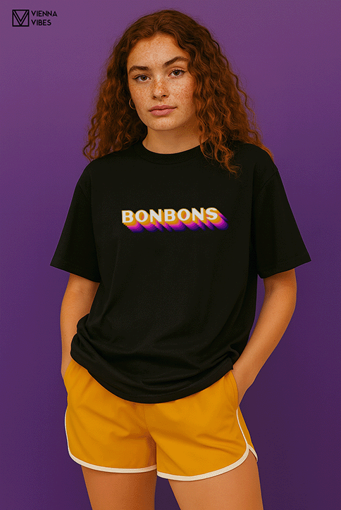 BONBONS - Reinprechtsdorfer Strasse 39, 1050 Wien