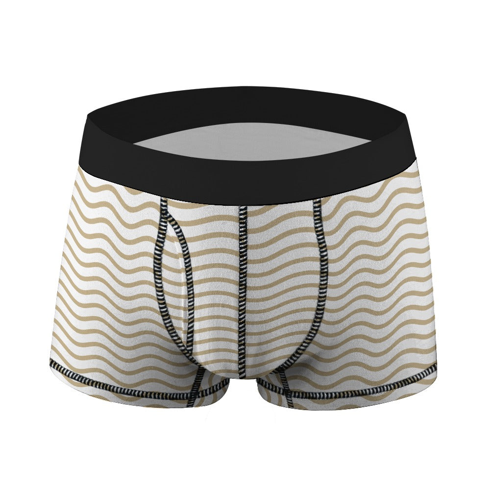 Wiener Welle Boxershorts