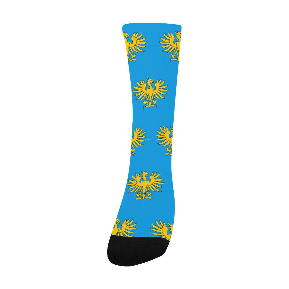 Babenberger Socken