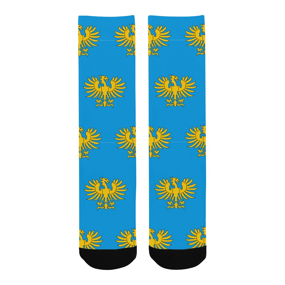 Babenberger Socken